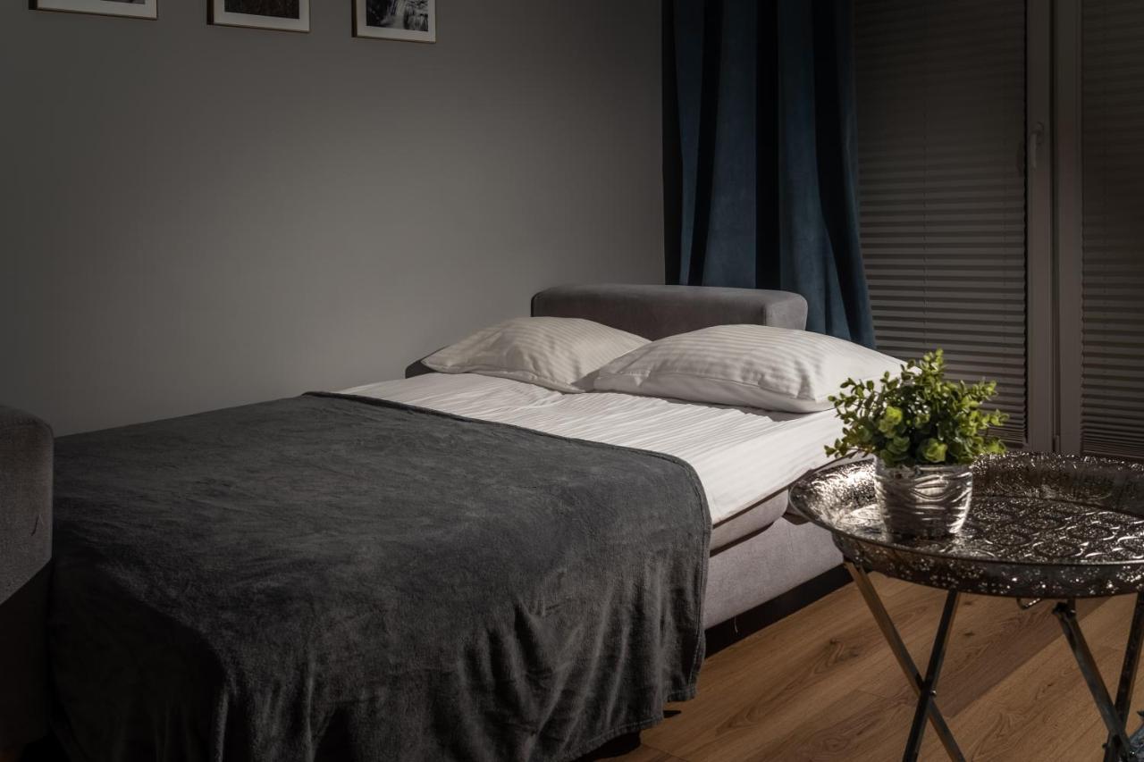 Resinest Apartamenty Jurowiecka J19 Bialystok Exterior photo